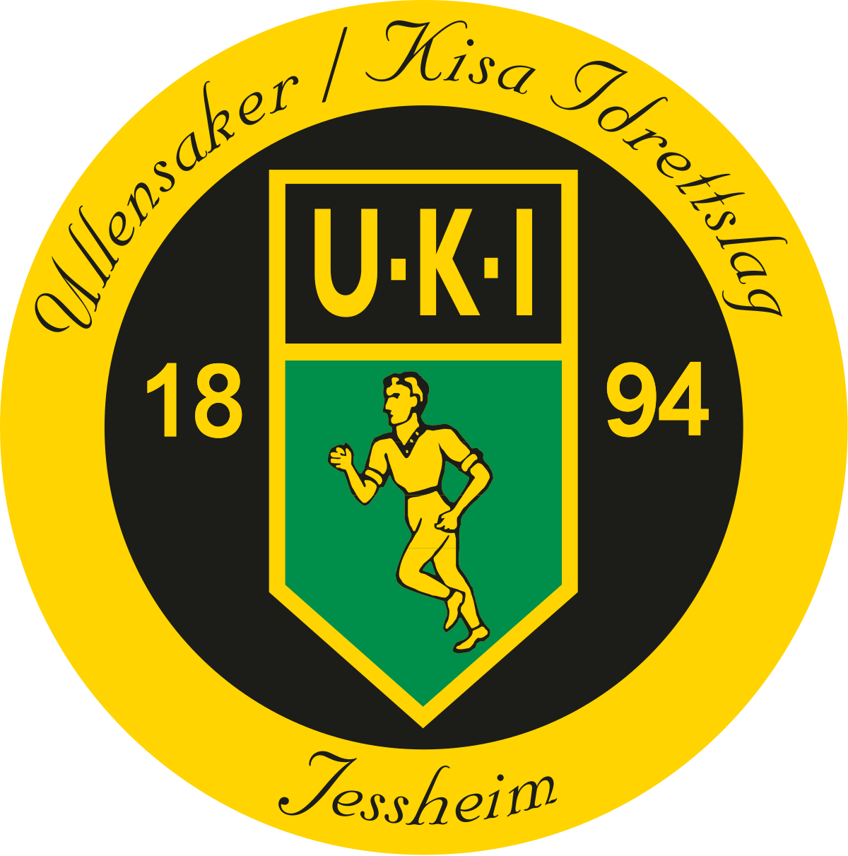 UllensakerU19